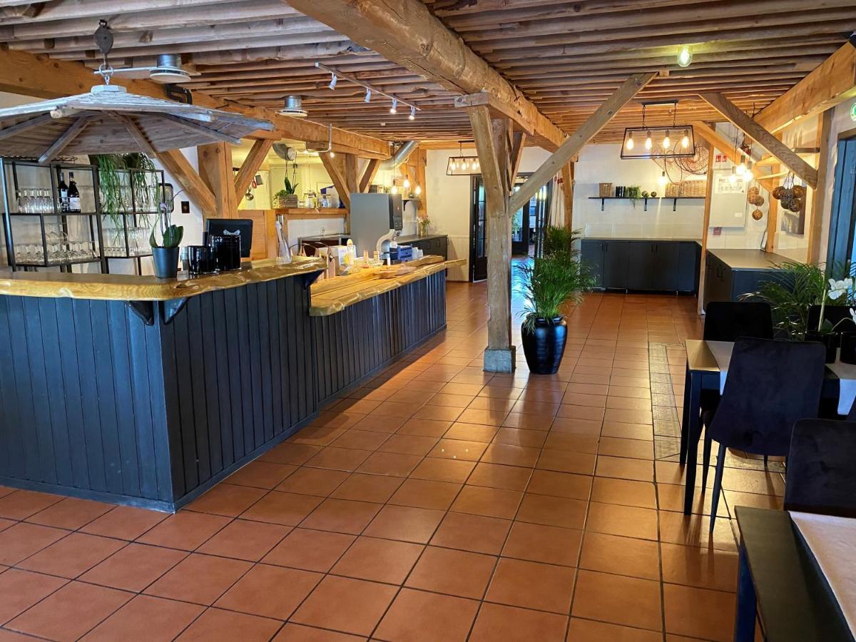 Sunde Fjord Hotel, Free And Easy Parking Solavagen Exterior foto